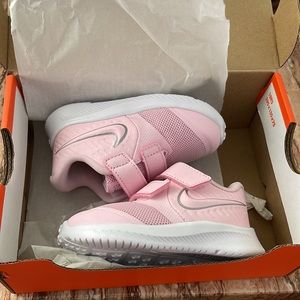 NIKE kids star runner 2 sneakers